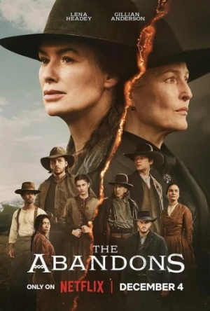 Theatrical Poster