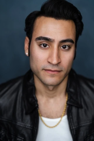 Johnny Olmez