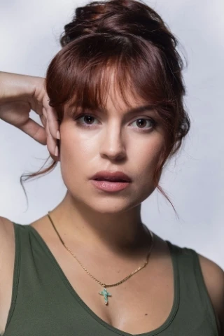 Anna Sophia Moad