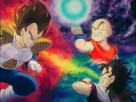 Shinanaide t&ocirc;san!! Kore ga Gohan no sokojikara