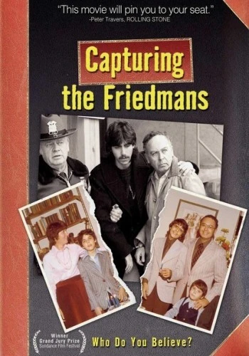 DVD Cover (HBO Studios)