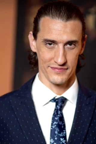 Nick Jacobs