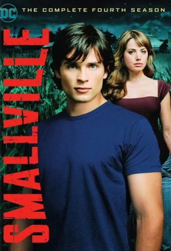 DVD Cover (Warner Brother)