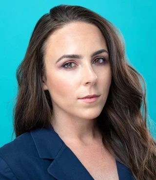 Alyssa Booth
