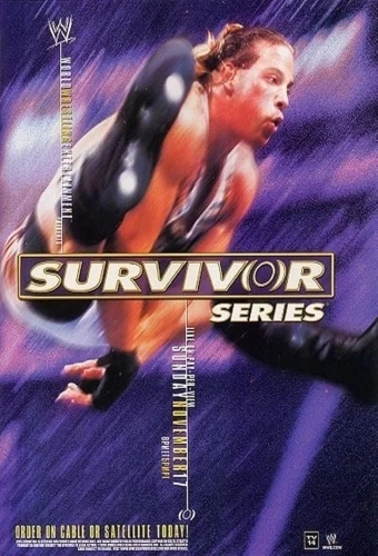 Theatrical Poster
