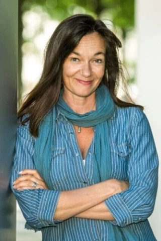 Malin Lagerlöf