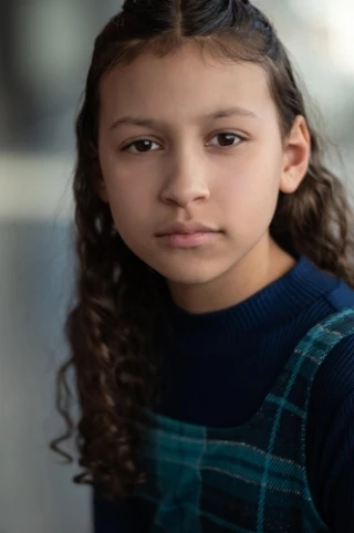 Adalynn Alexander