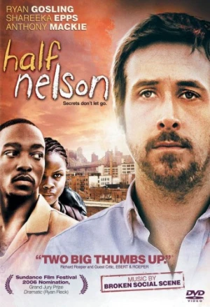 DVD Cover (Sony Home Entertainment)