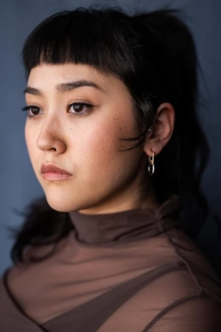 Vivian Mei King
