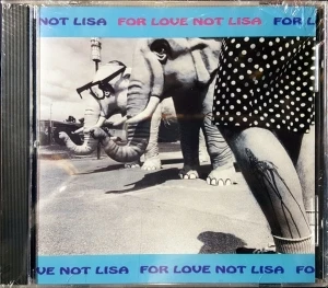 For Love Not Lisa