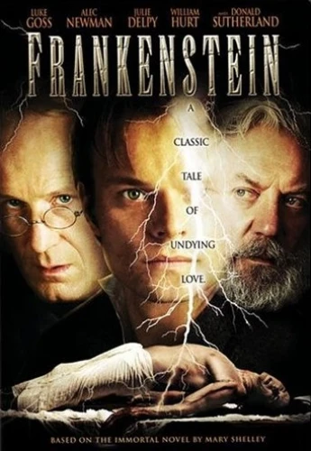 DVD Cover (Lions Gate)