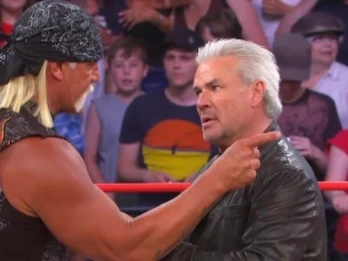 TNA iMPACT! #313