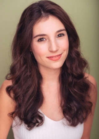 Eden Wright
