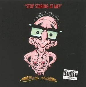 Stop Staring at Me!