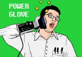 Power Glove