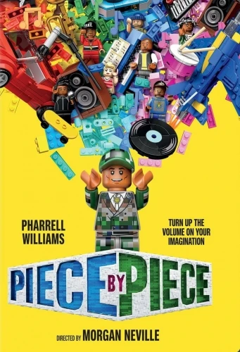 DVD Cover (Focus Features)