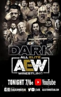 AEW Dark: Season 1