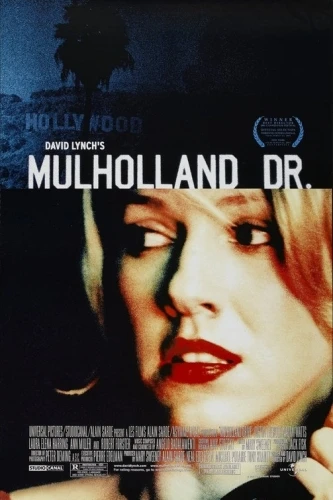 Theatrical Poster (USA)