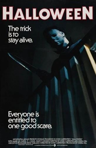 Theatrical Poster (USA)