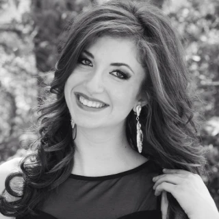 Natalie McGovern