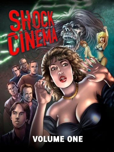 Theatrical Poster (USA)