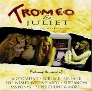 Tromeo & Juliet
