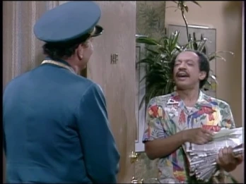 One Flew Into the Cuckoo's Nest