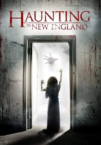 DVD Cover (Wild Eye Releasing)