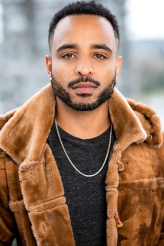 Jorlhan Vincent