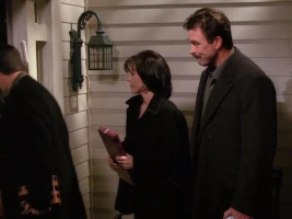 The One Where Joey Moves Out
