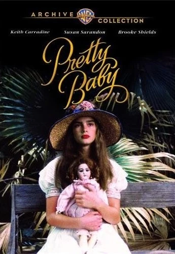 DVD Cover (Warner Brother)