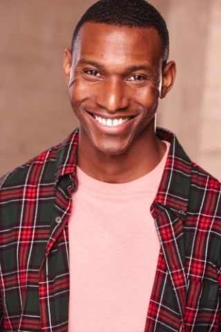 Terrance Carty