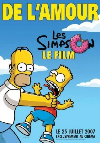 Theatrical Poster (France)