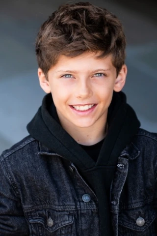 Jasper Irvin
