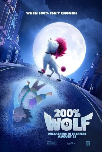 Theatrical Poster (USA)