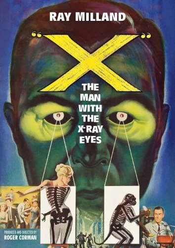 DVD Cover (Kino Video)