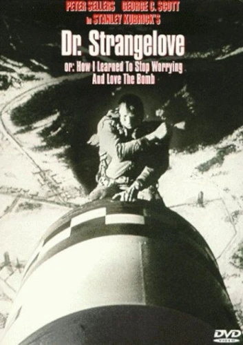 DVD Cover (Columbia Tri-Star)