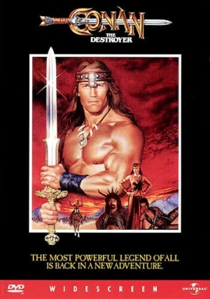 DVD Cover (Universal)
