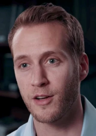 Garrett Felber