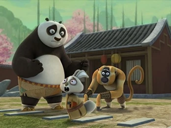 The Real Dragon Warrior