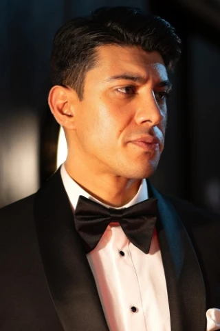 Sam Sharma