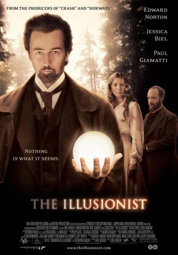 Theatrical Poster (USA)