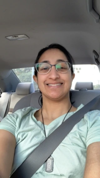 Farzeen Farooq