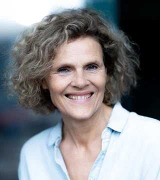 Nathalie Mann