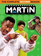Martin: Season 2