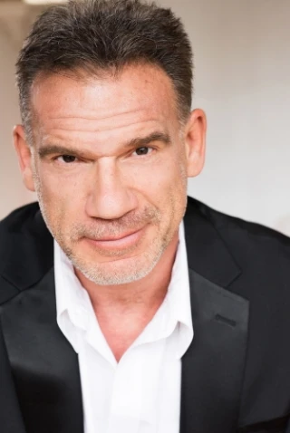Paul Parducci