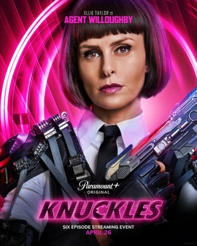 Theatrical Poster (USA)