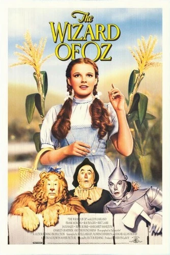 Theatrical Poster (USA)