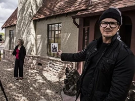 The Haunted Museum