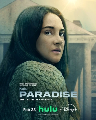 Theatrical Poster